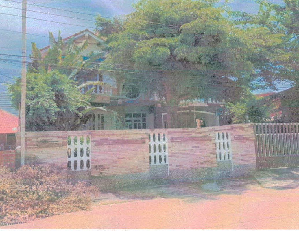 บ้านเดี่ยว อำนาจเจริญ เมืองอำนาจเจริญ บุ่ง 3156600