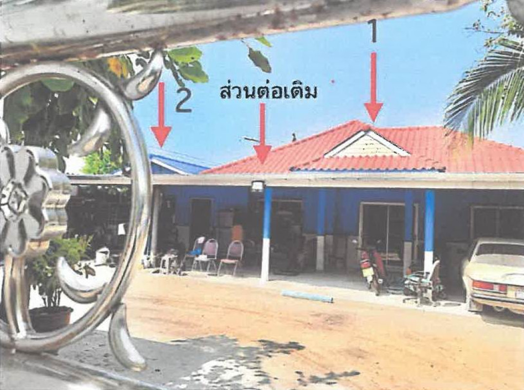 Single house Nakhon Nayok Ongkharak Khlong Yai 1129215