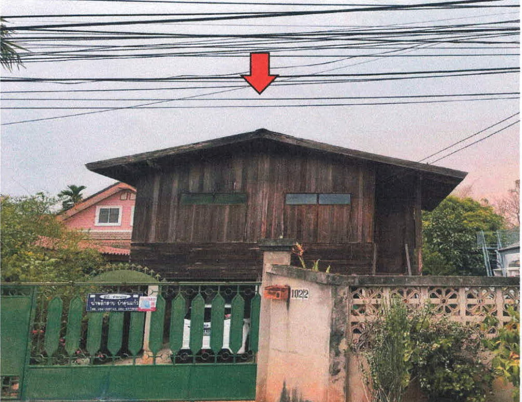บ้านเดี่ยว ลำปาง เมืองลำปาง ปงแสนทอง 668300
