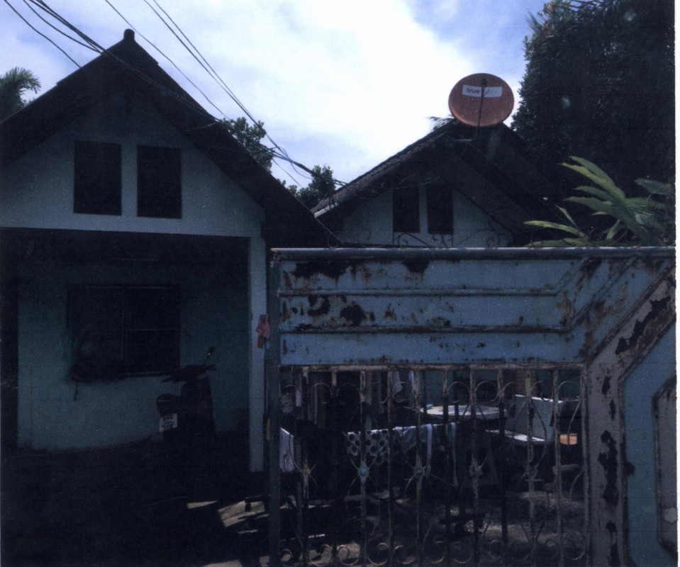 บ้านเดี่ยว ลำปาง เมืองลำปาง ปงแสนทอง 644300