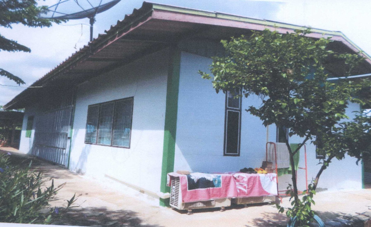 บ้านเดี่ยว นครราชสีมา ด่านขุนทด บ้านแปรง 647300