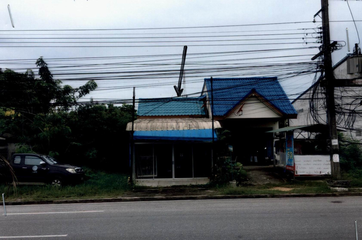 บ้านเดี่ยว สงขลา รัตภูมิ กำแพงเพชร 1658918