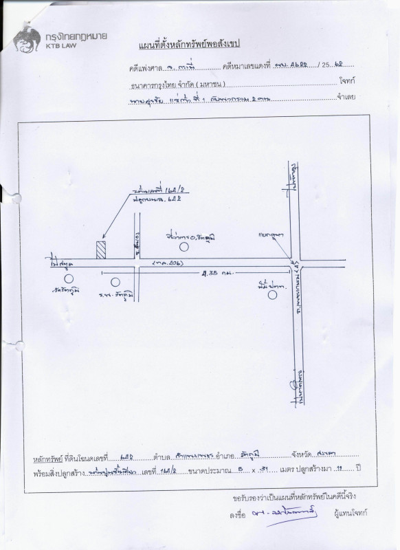 บ้านเดี่ยว สงขลา รัตภูมิ กำแพงเพชร 1658918
