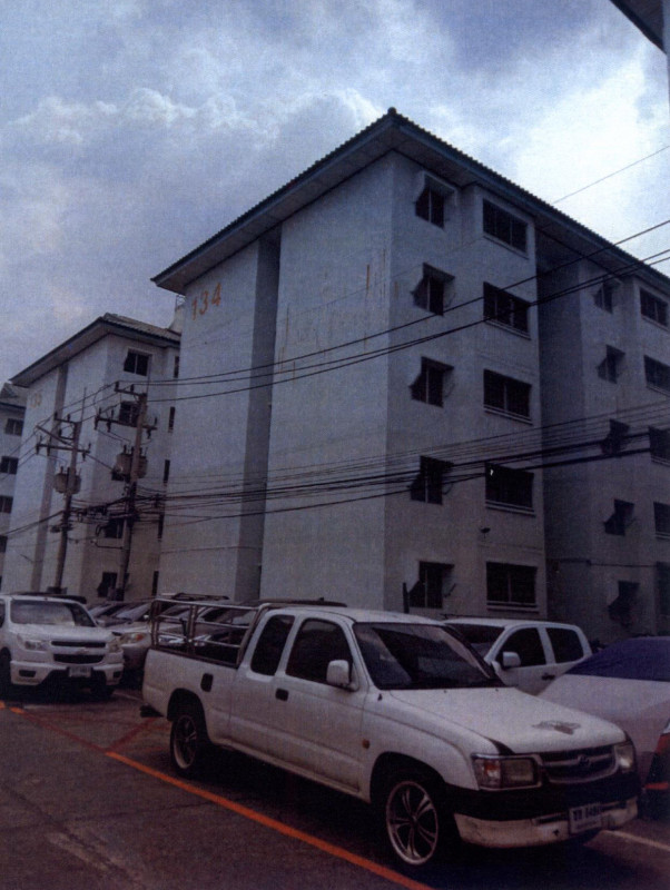 Condominium Pathum Thani Khlong Luang Khlong Nueng 446154