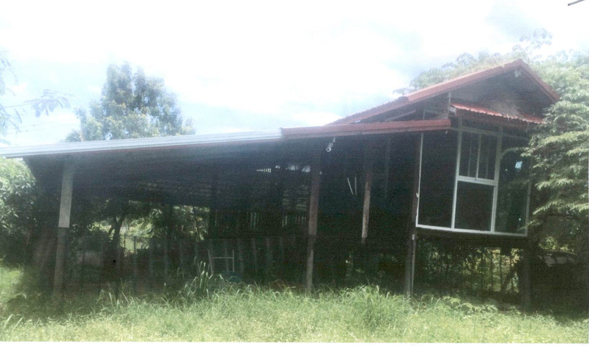 บ้านเดี่ยว กาฬสินธุ์ นามน นามน 1139080