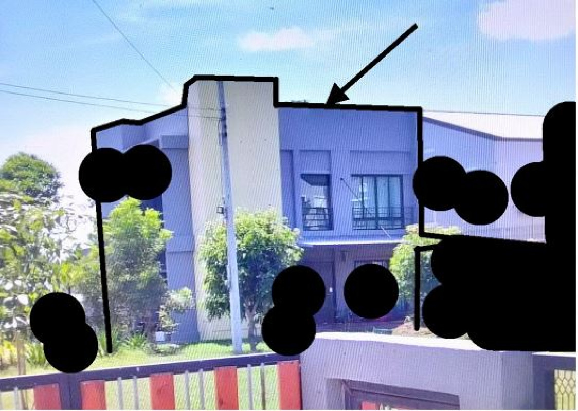 บ้านเดี่ยว กรุงเทพมหานคร ทุ่งครุ บางมด 2352000