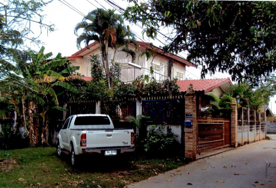 บ้านเดี่ยว กาฬสินธุ์ เมืองกาฬสินธุ์ กาฬสินธุ์ 689640