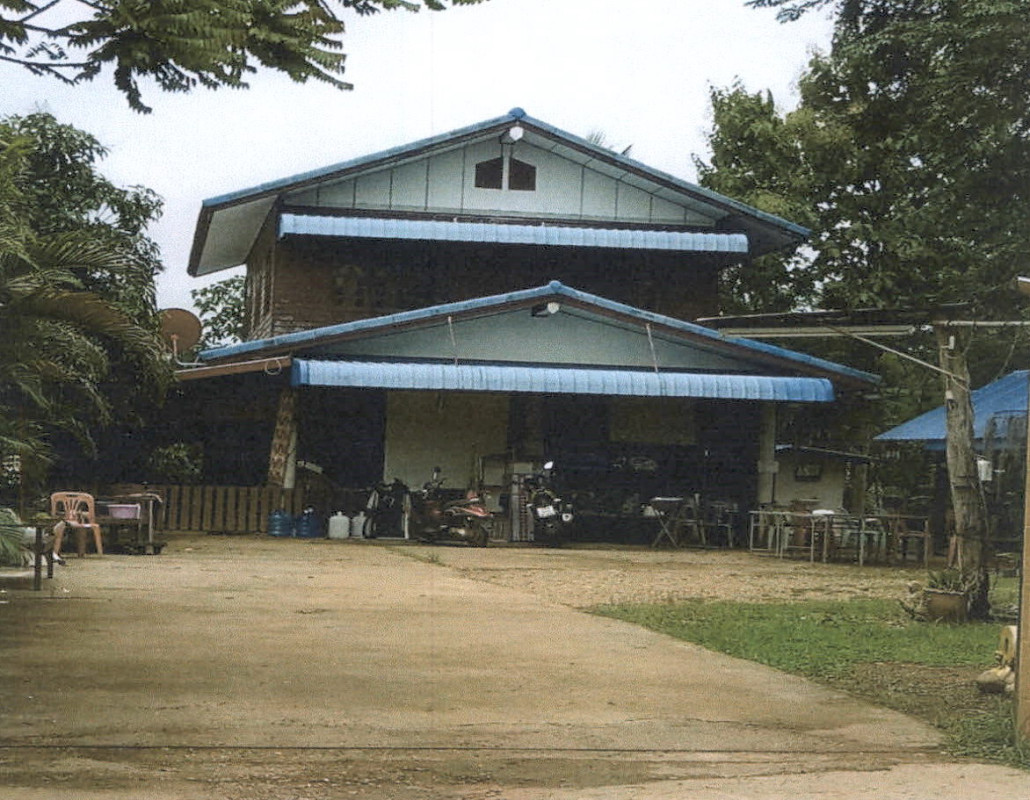บ้านเดี่ยว นครพนม เมืองนครพนม กุรุคุ 1705200