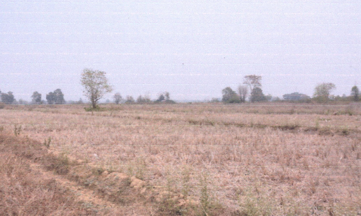 ที่ดินเปล่า แพร่ เมืองแพร่ เหมืองหม้อ 30000