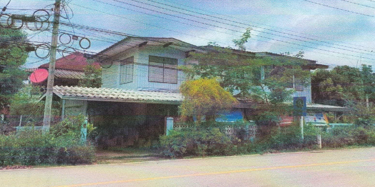 บ้านเดี่ยว ลำปาง แม่ทะ ป่าตัน 802154