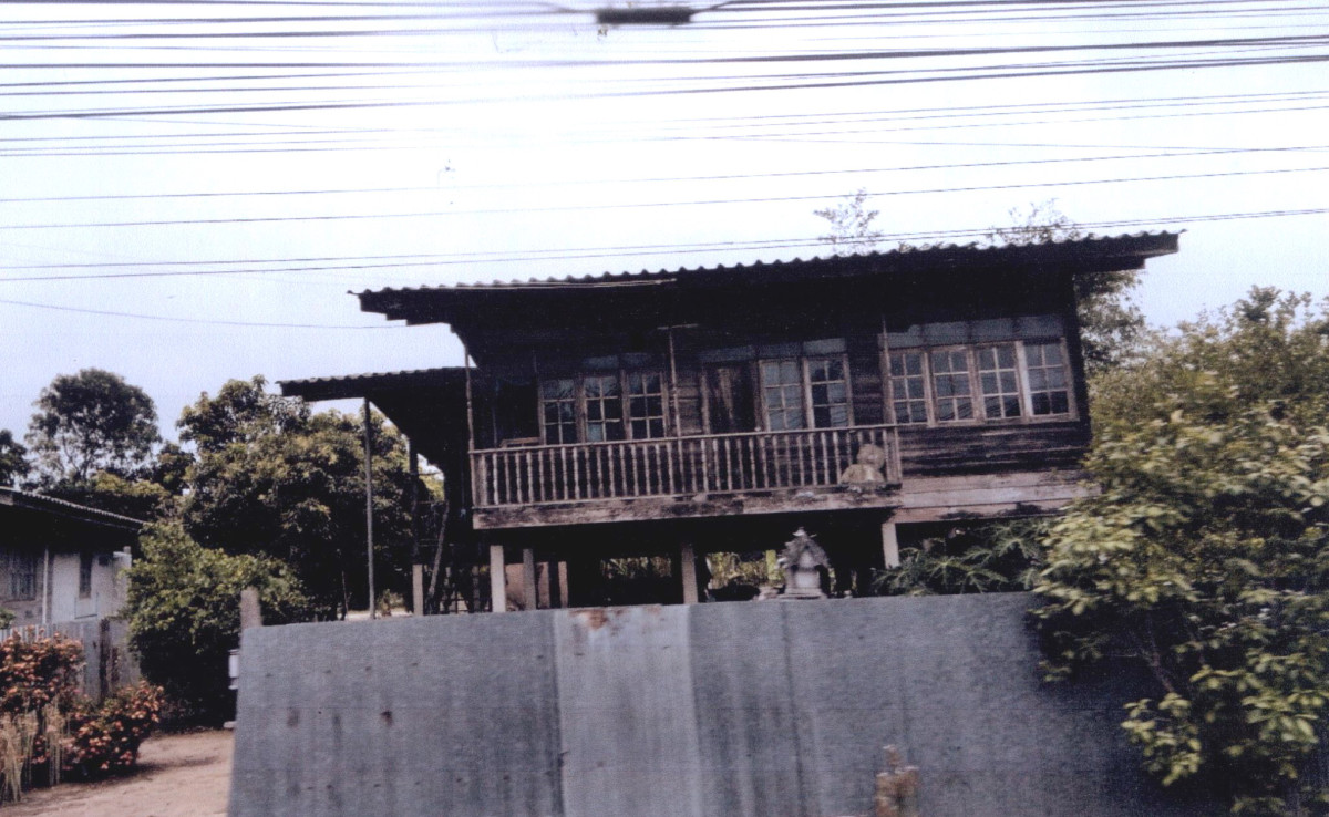บ้านเดี่ยว ตาก เมืองตาก หนองบัวเหนือ 439160