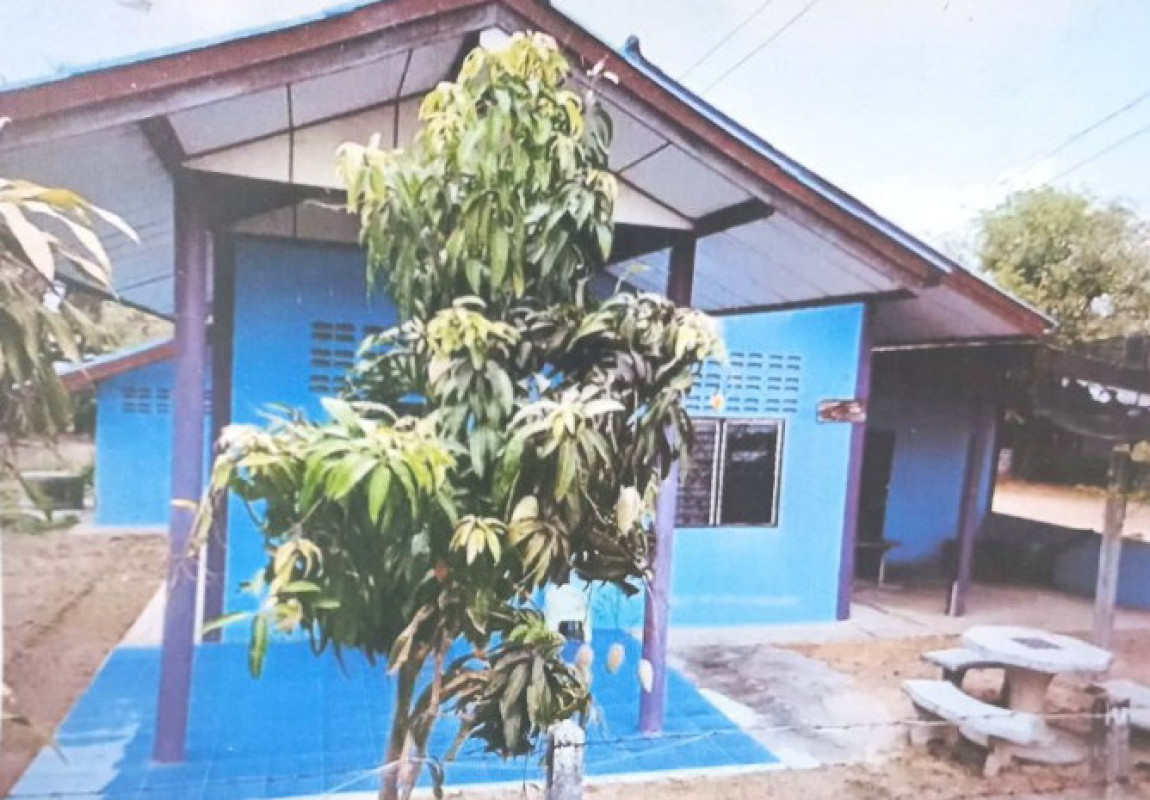 บ้านเดี่ยว ร้อยเอ็ด ธวัชบุรี เมืองน้อย 553600