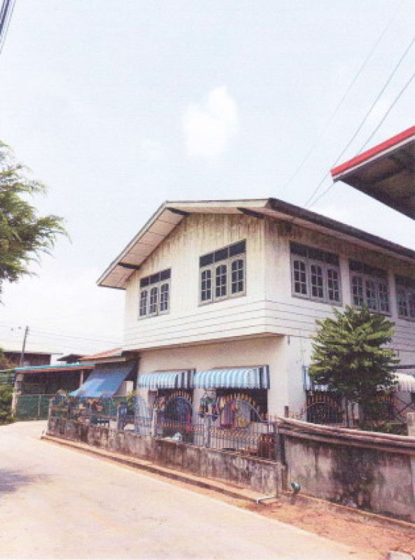 ทาวน์เฮ้าส์ ร้อยเอ็ด พนมไพร กุดน้ำใส 685480