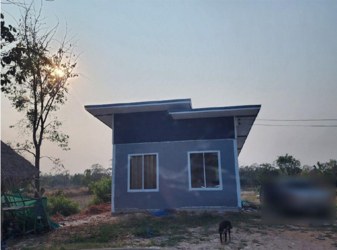 บ้านเดี่ยว อำนาจเจริญ เมืองอำนาจเจริญ นาจิก 906830