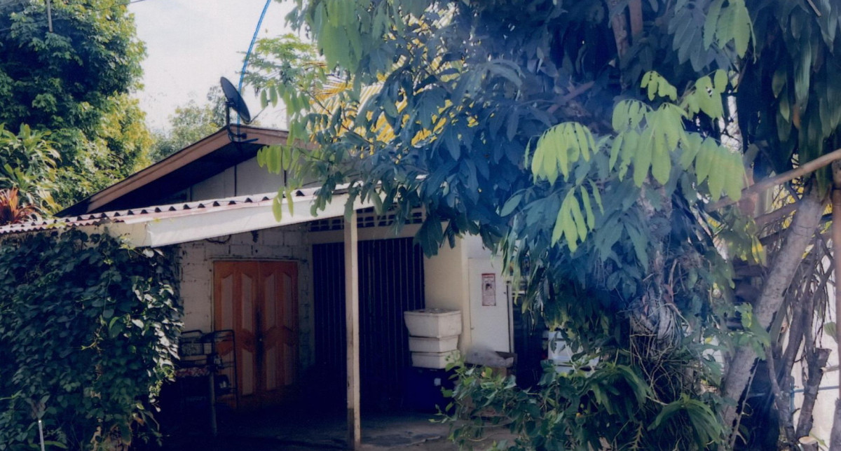 Single house Nan Santi Suk Phong 566040