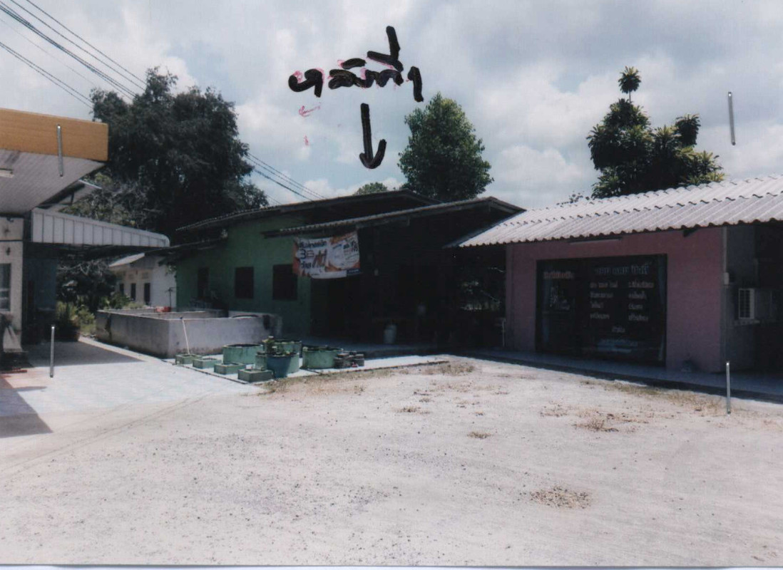 Single house Surat Thani Kanchanadit Chang Khwa 865200