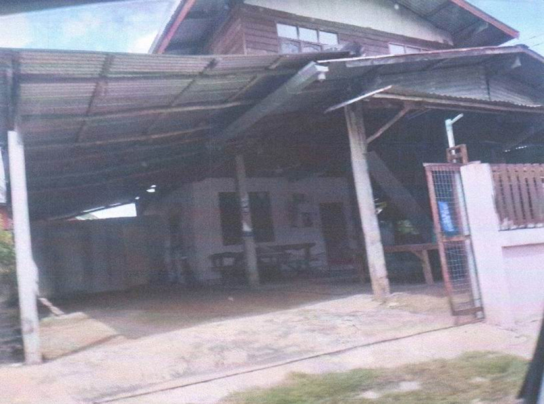 บ้านเดี่ยว อำนาจเจริญ หัวตะพาน จิกดู่ 118225