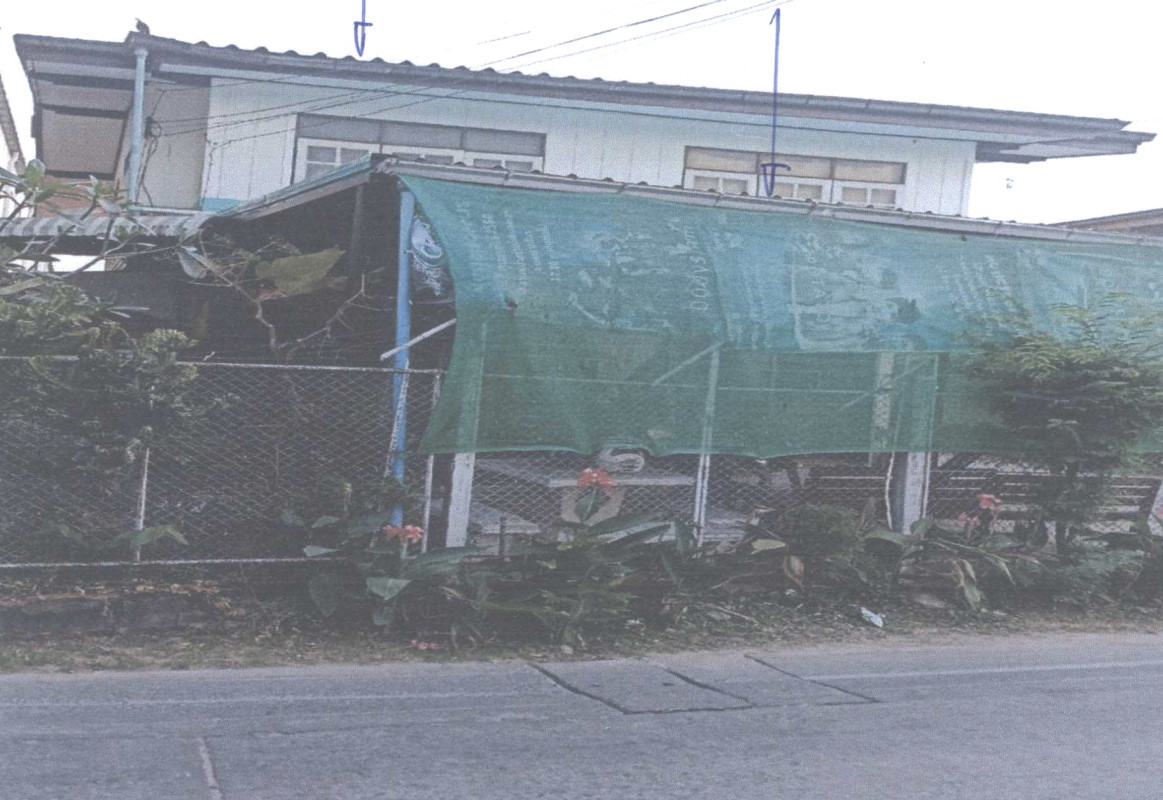 Single house Nakhon Ratchasima Mueang Nakhon Ratchasima Nai Meuang 1522340