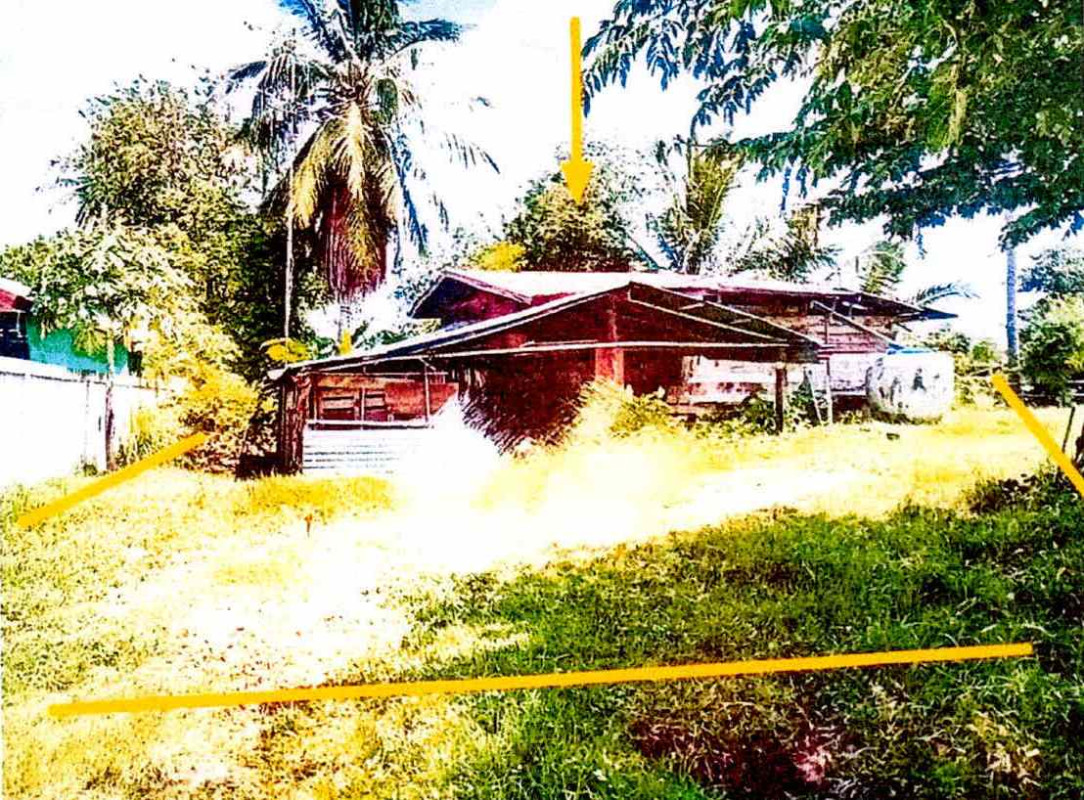 Single house Si Sa Ket Mueang Si Sa Ket Nong Hai 394740