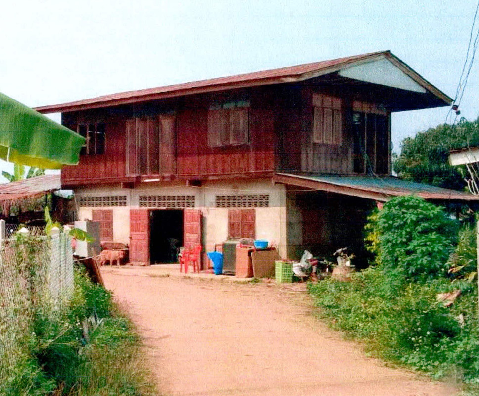 บ้านเดี่ยว น่าน นาน้อย ศรีษะเกษ 730800