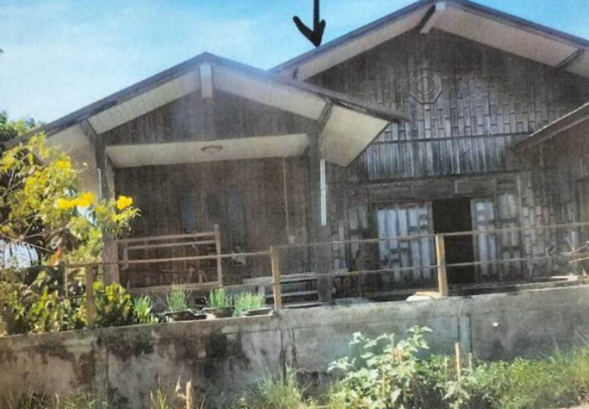 Single house Amnat Charoen Mueang Amnat Charoen Sang Nok Tha 522400