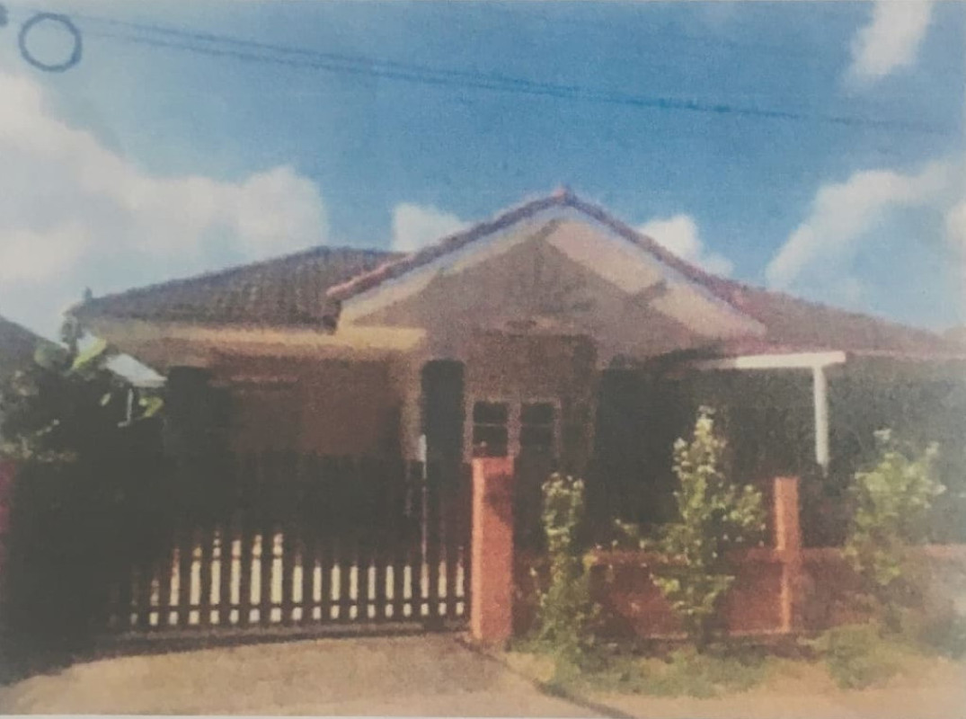 Single house Surat Thani Mueang Surat Thani Makham Tia 2448000