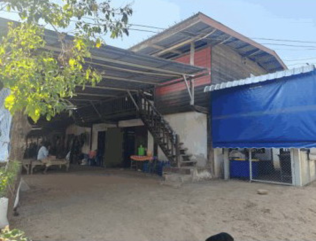 Single house Khon Kaen Ubolratana Ban Dong 778000