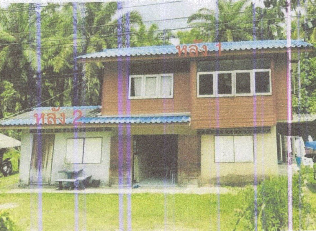 Single house Krabi Nuea Khlong Khlong Khanan 2658105