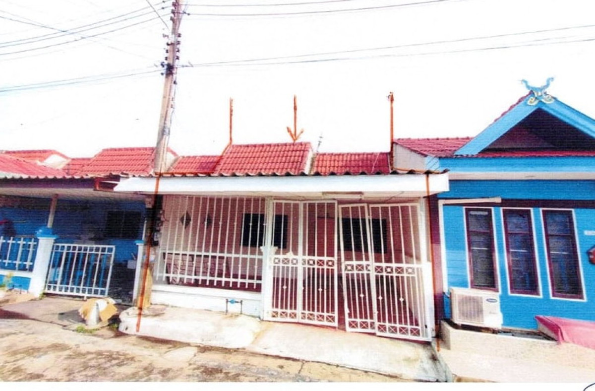 Townhouse Pathum Thani Thanyaburi Lam Phak Kut 518160