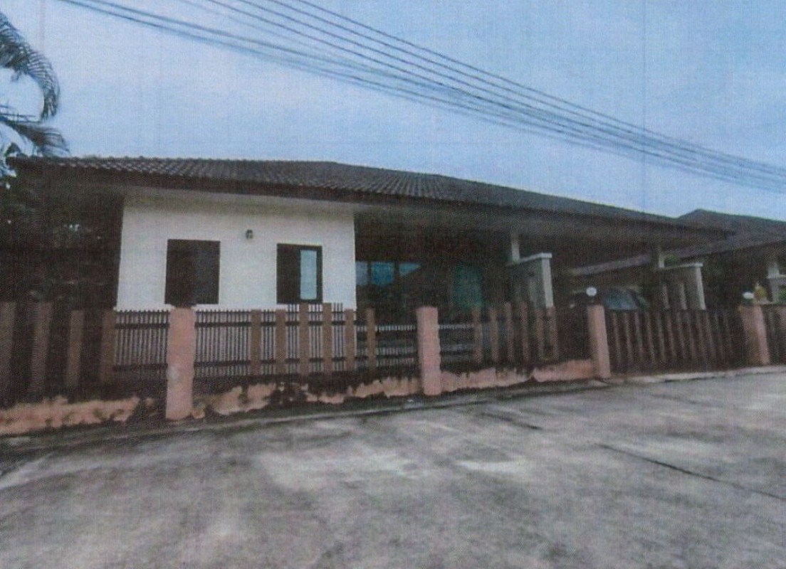 Townhouse Surat Thani Mueang Surat Thani Wat Pradu 3271800