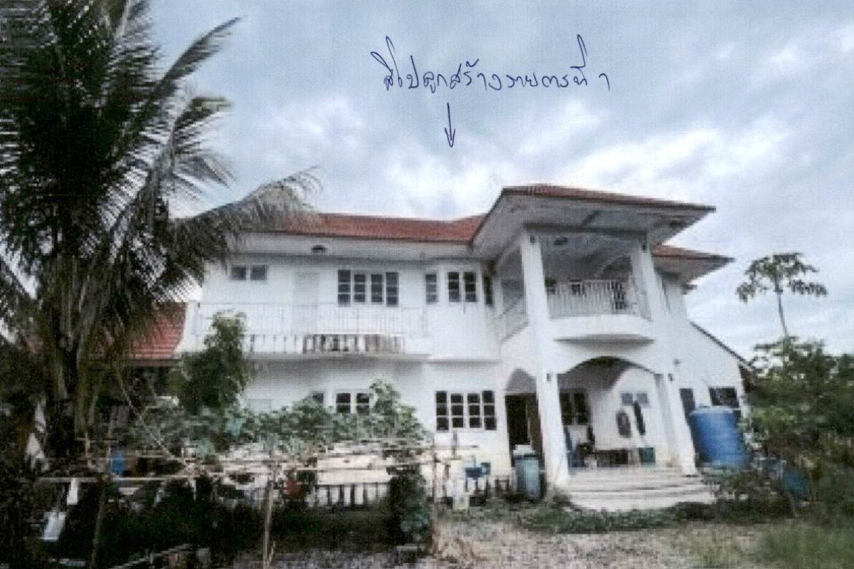 Single house Phetchabun Wichian Buri Tha Rong 2449085