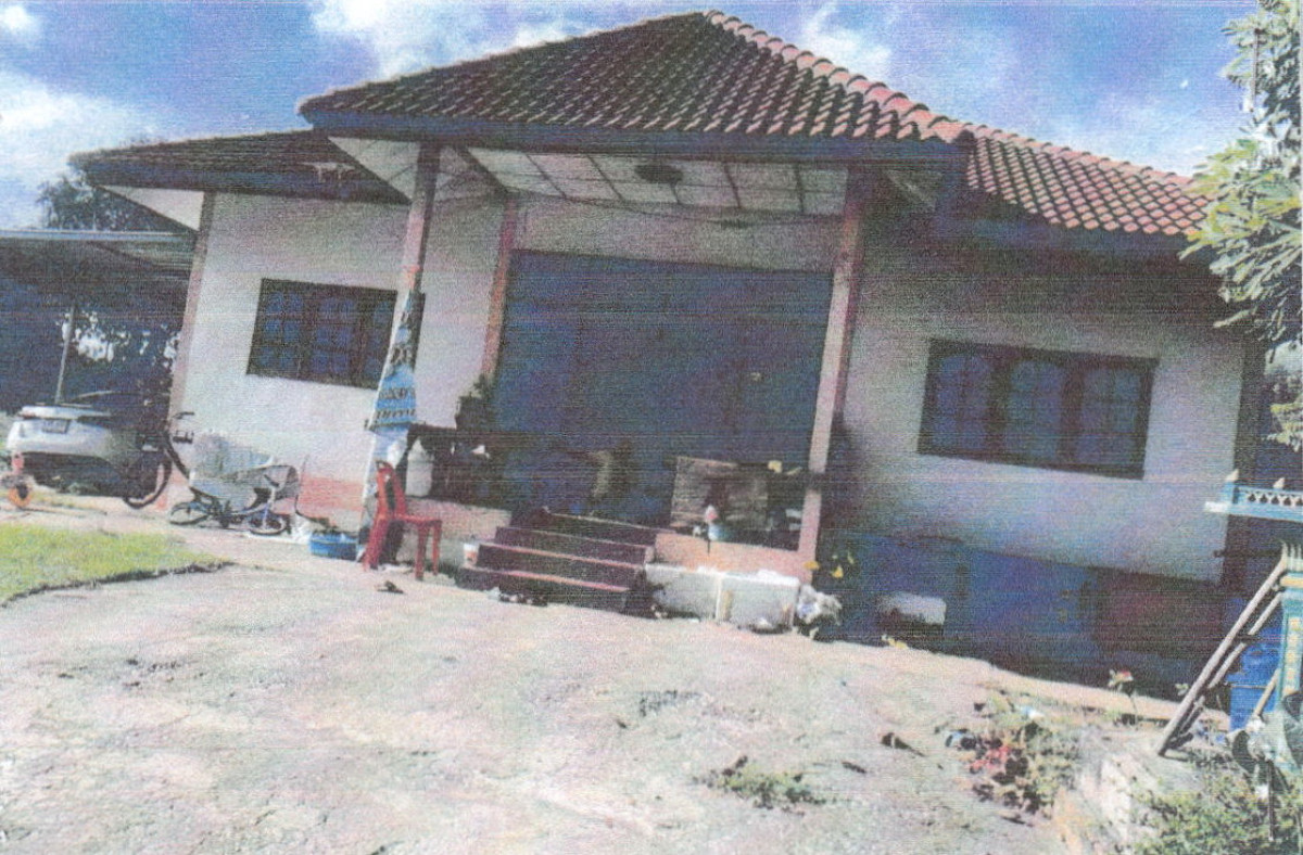 บ้านเดี่ยว ชัยภูมิ จัตุรัส หนองบัวโคก 636340