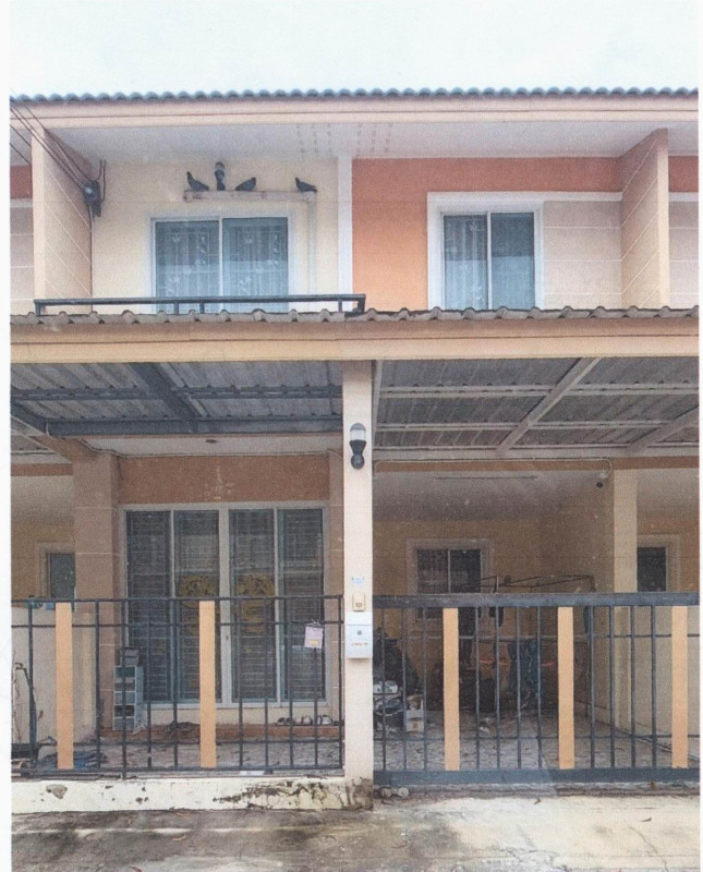 Townhouse Phra Nakhon Si Ayutthaya Uthai Uthai 1006230
