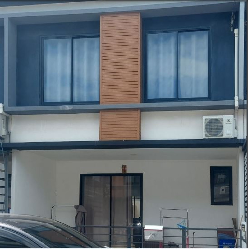 Townhouse Bangkok Bang Khun Thian Tha Kham 1645616