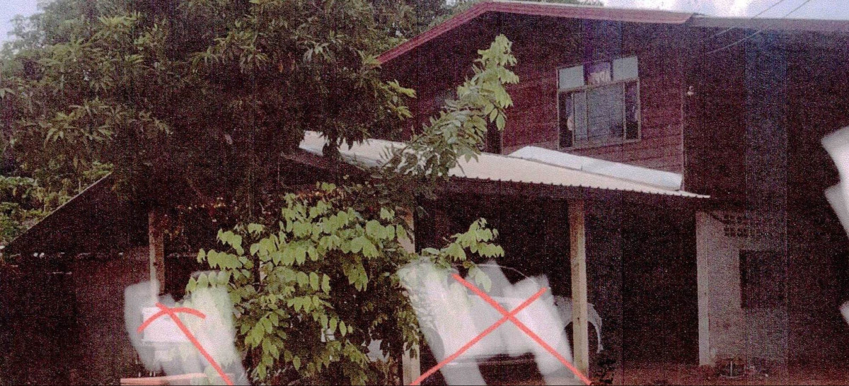 Single house Buogkan Bueng Khong Long Pho Mak Khaeng 1958640