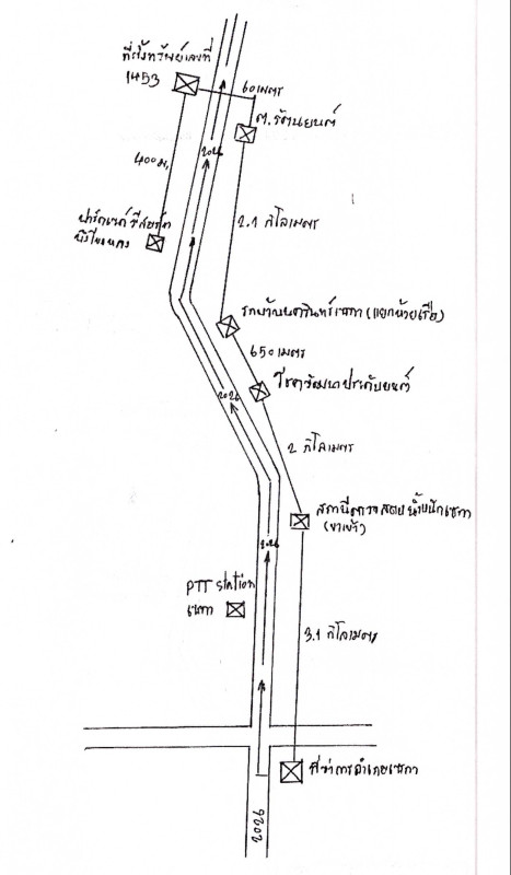 Single house Buogkan Bueng Khong Long Pho Mak Khaeng 1958640