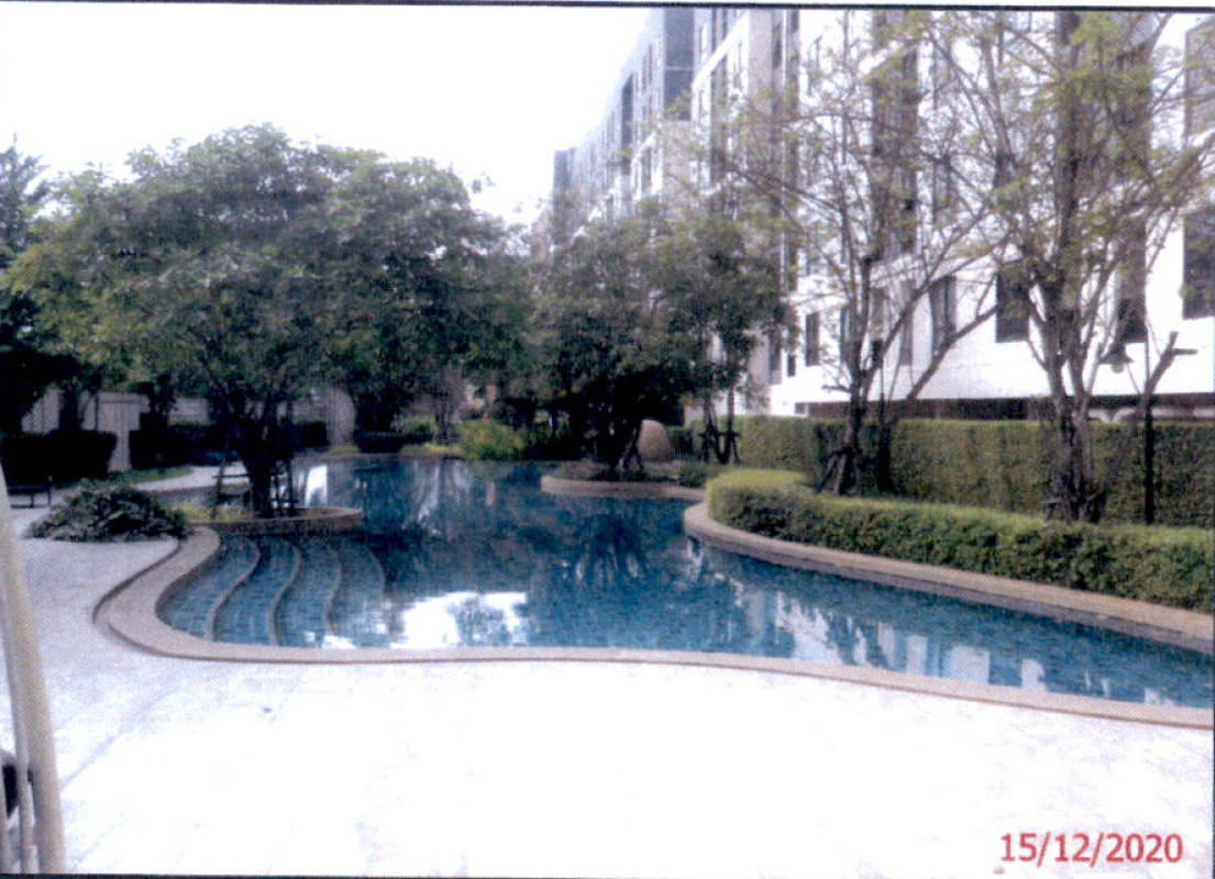Condominium Bangkok Bang Khun Thian Samae Dam 1202166
