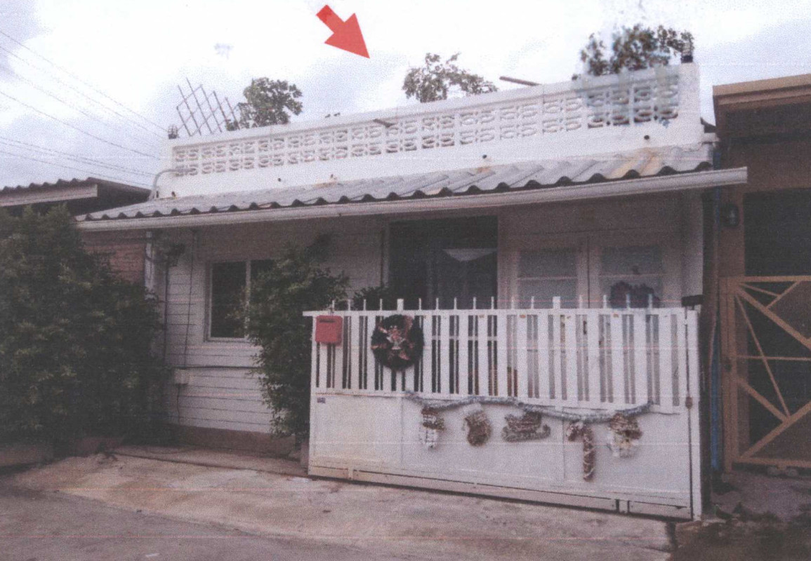 Townhouse Nonthaburi Bang Bua Thong Bang Khu Rat 959310