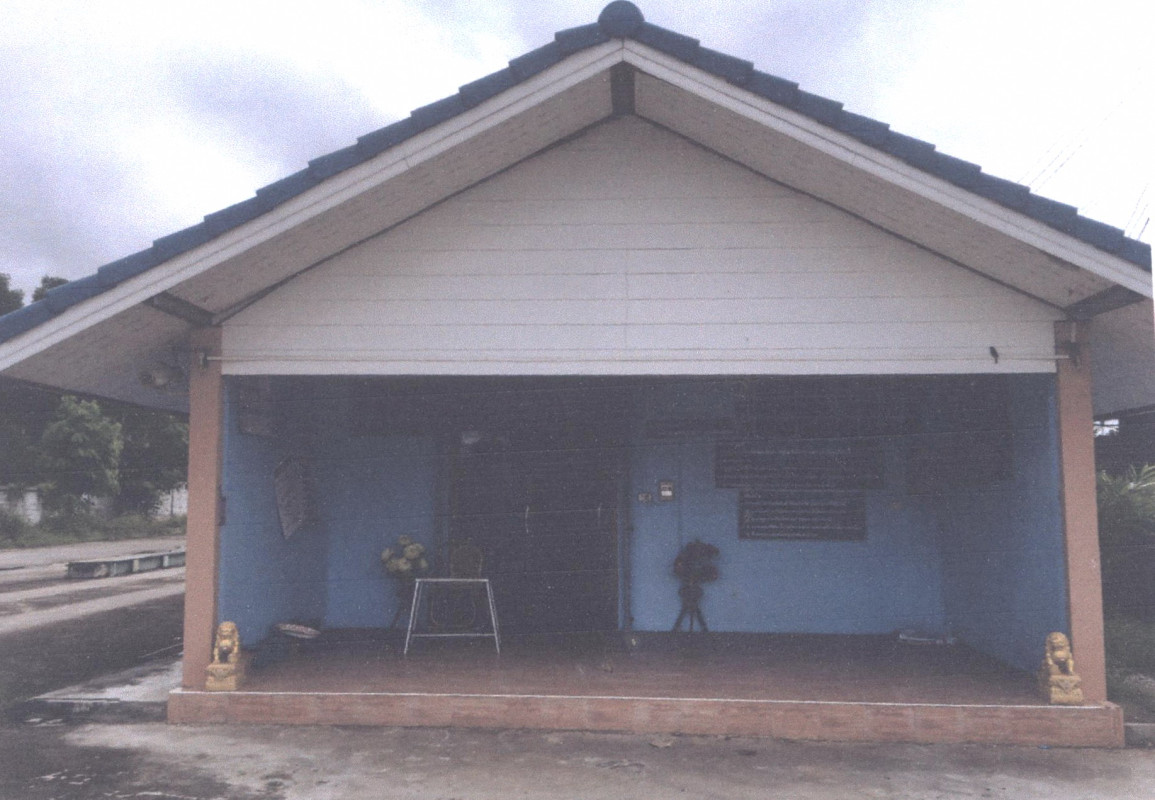 Single house Tak Mueang Tak Mai Ngam 53396104