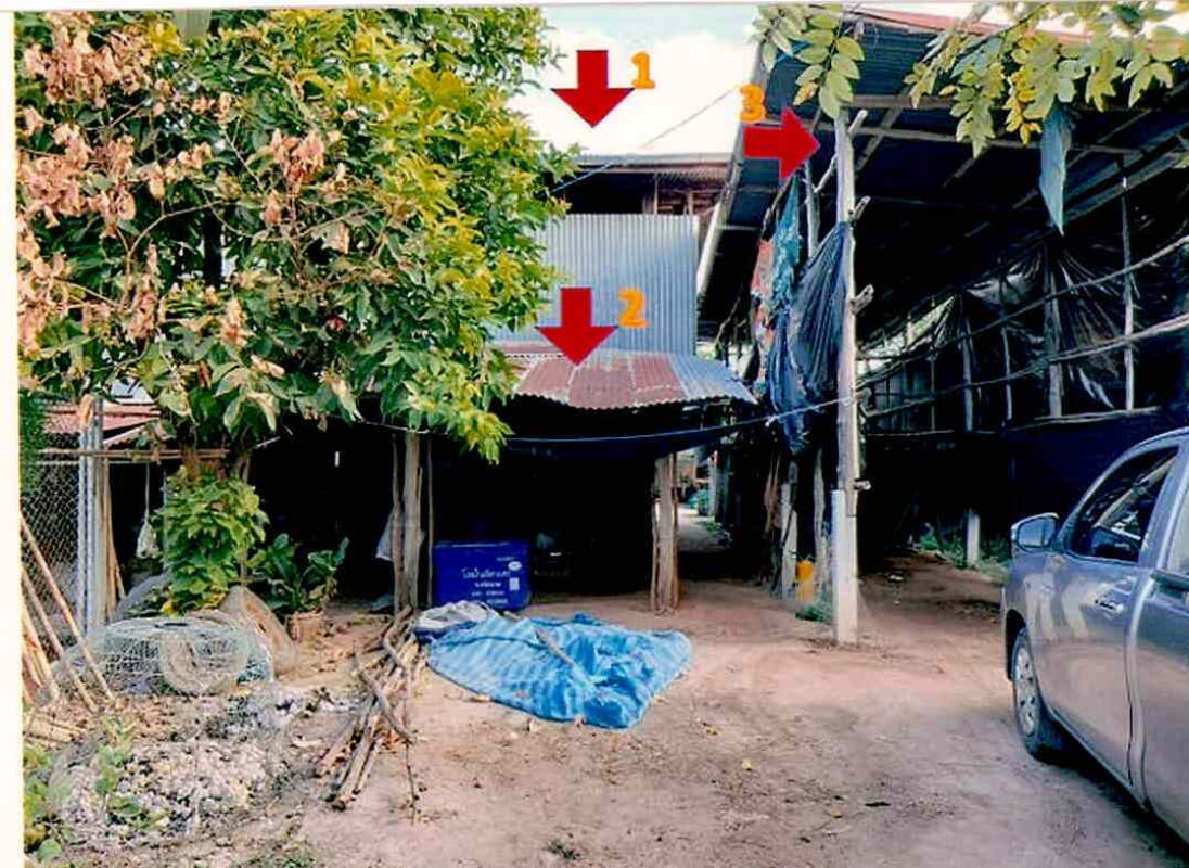 Single house Si Sa Ket Yang Chum Noi Lin Fa 423705