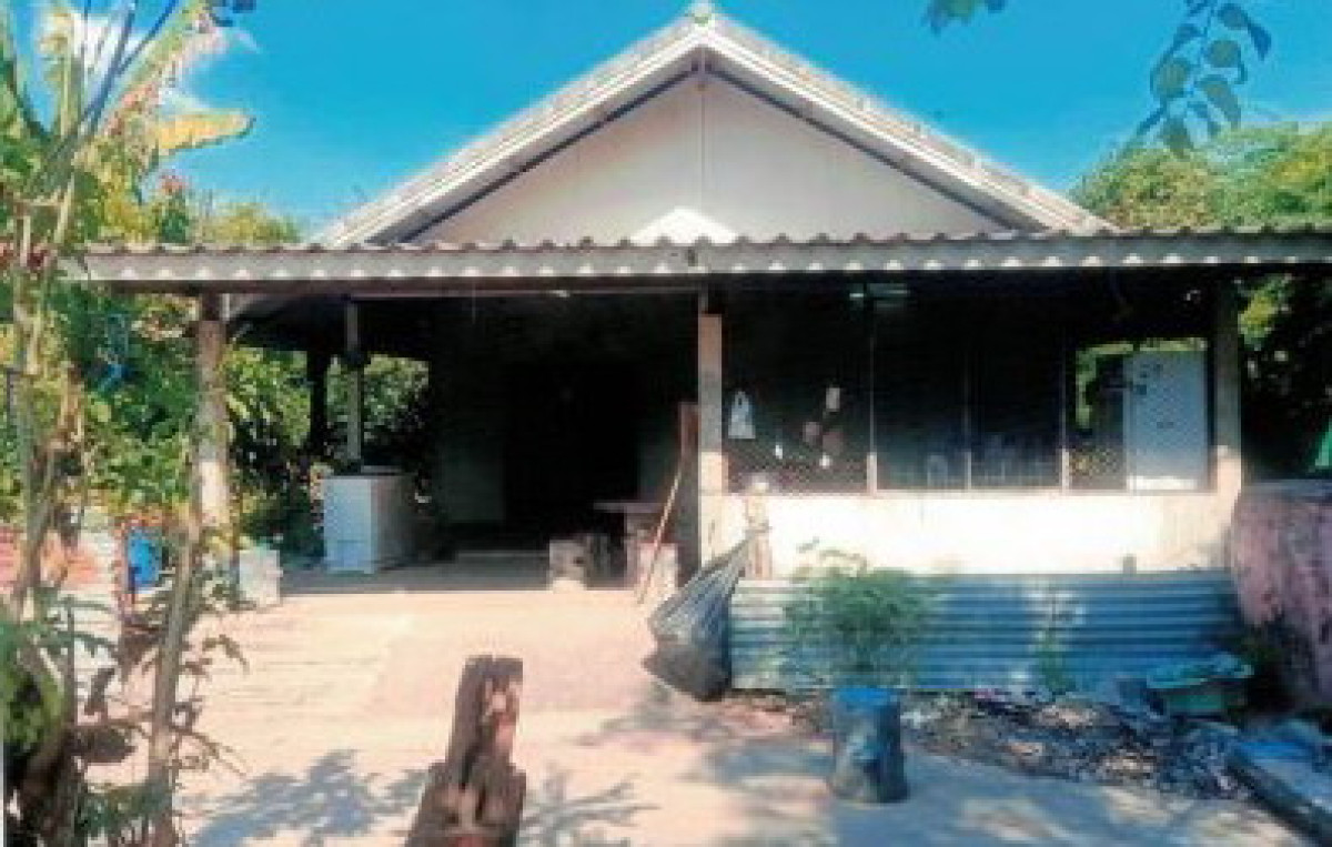 Townhouse Khon Kaen Nam Phong Wang Chai 480000