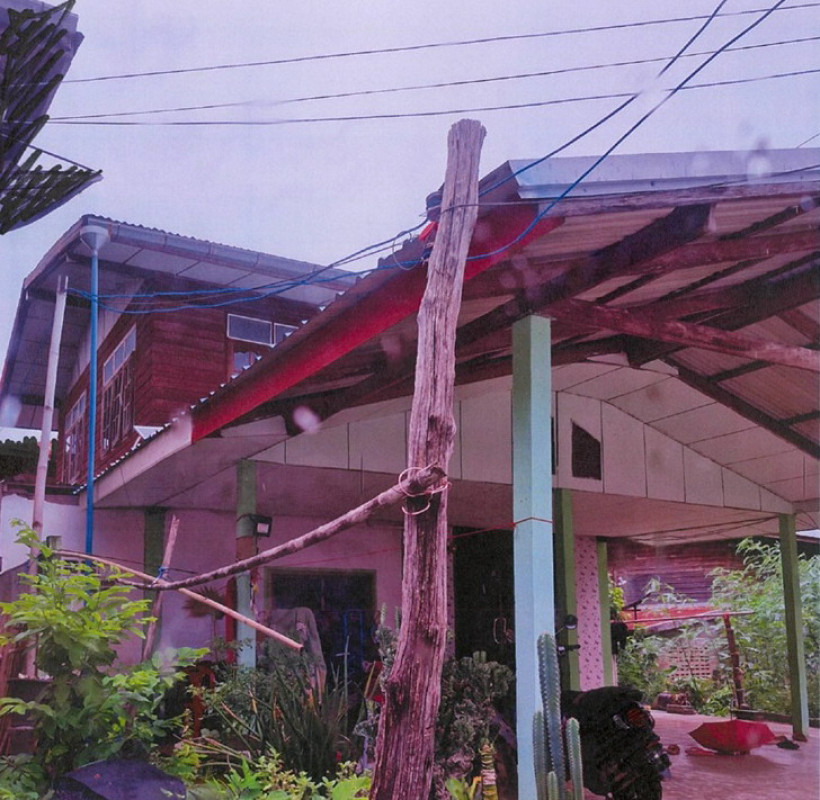 Townhouse Khon Kaen Ubolratana Ban Dong 433200