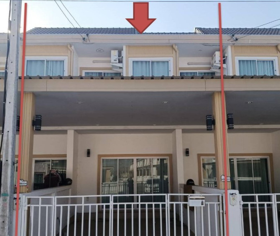 Townhouse Khon Kaen Mueang Khon Kaen Ban Wa 931500