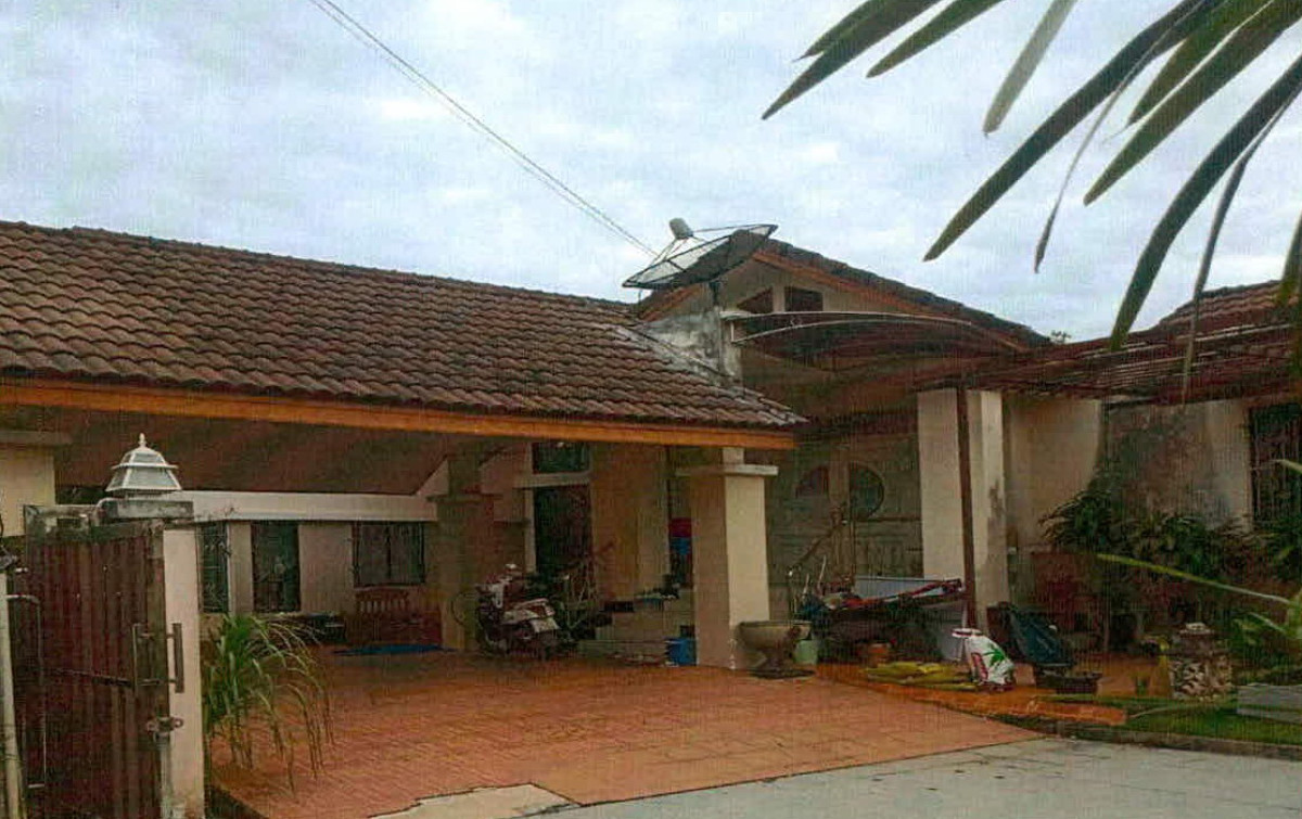 บ้านเดี่ยว สุราษฎร์ธานี เมืองสุราษฎร์ธานี มะขามเตี้ย 4578000