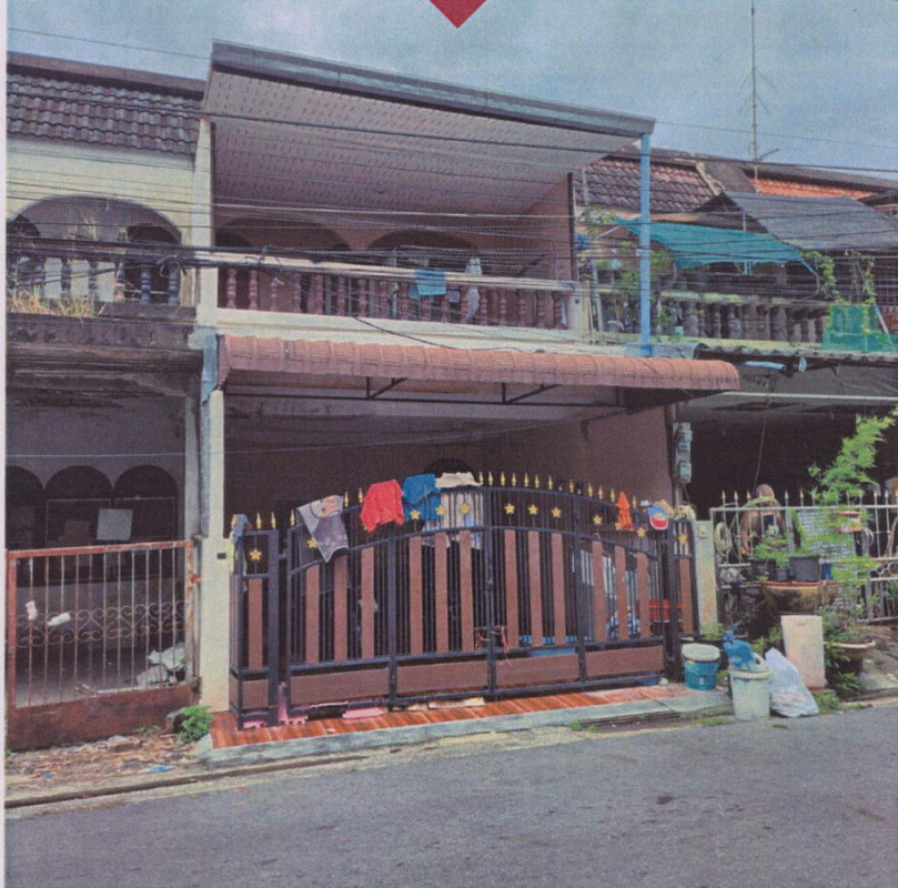 Townhouse Surat Thani Mueang Surat Thani Makham Tia 1364000