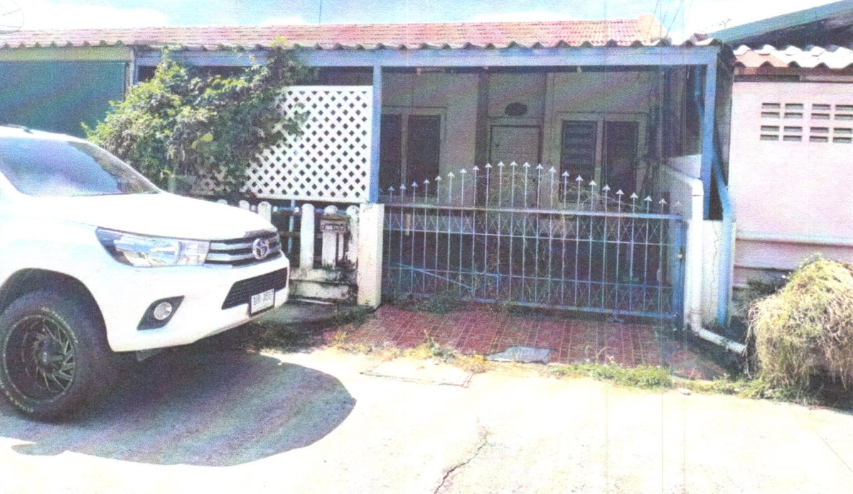 Townhouse Nakhon Ratchasima Mueang Nakhon Ratchasima Cho Ho 669300