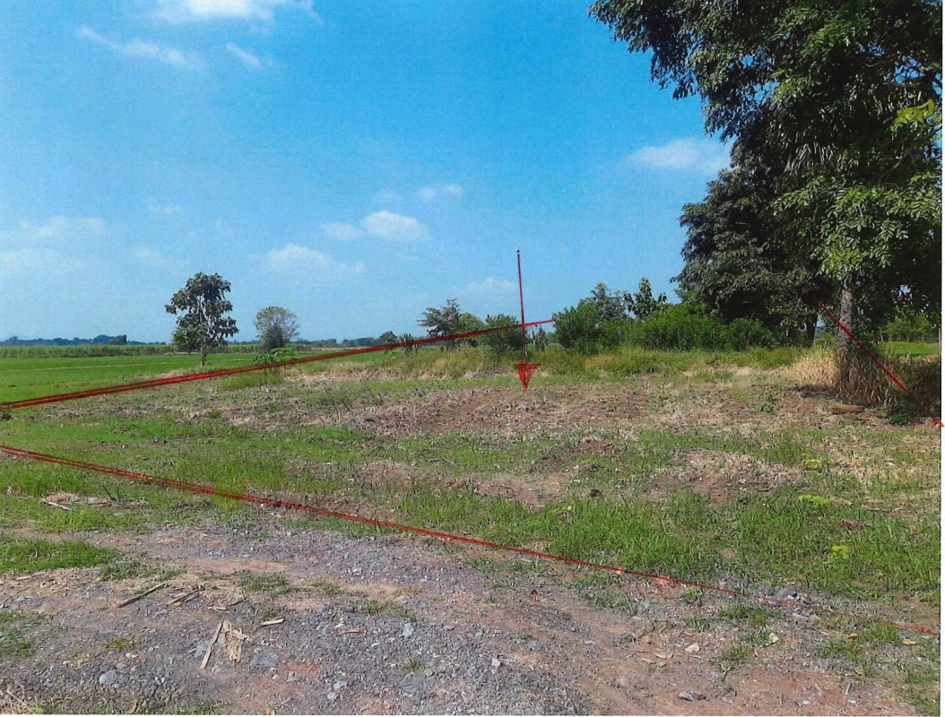 Residential land/lot Phetchabun Wichian Buri Sam Yaek 396110