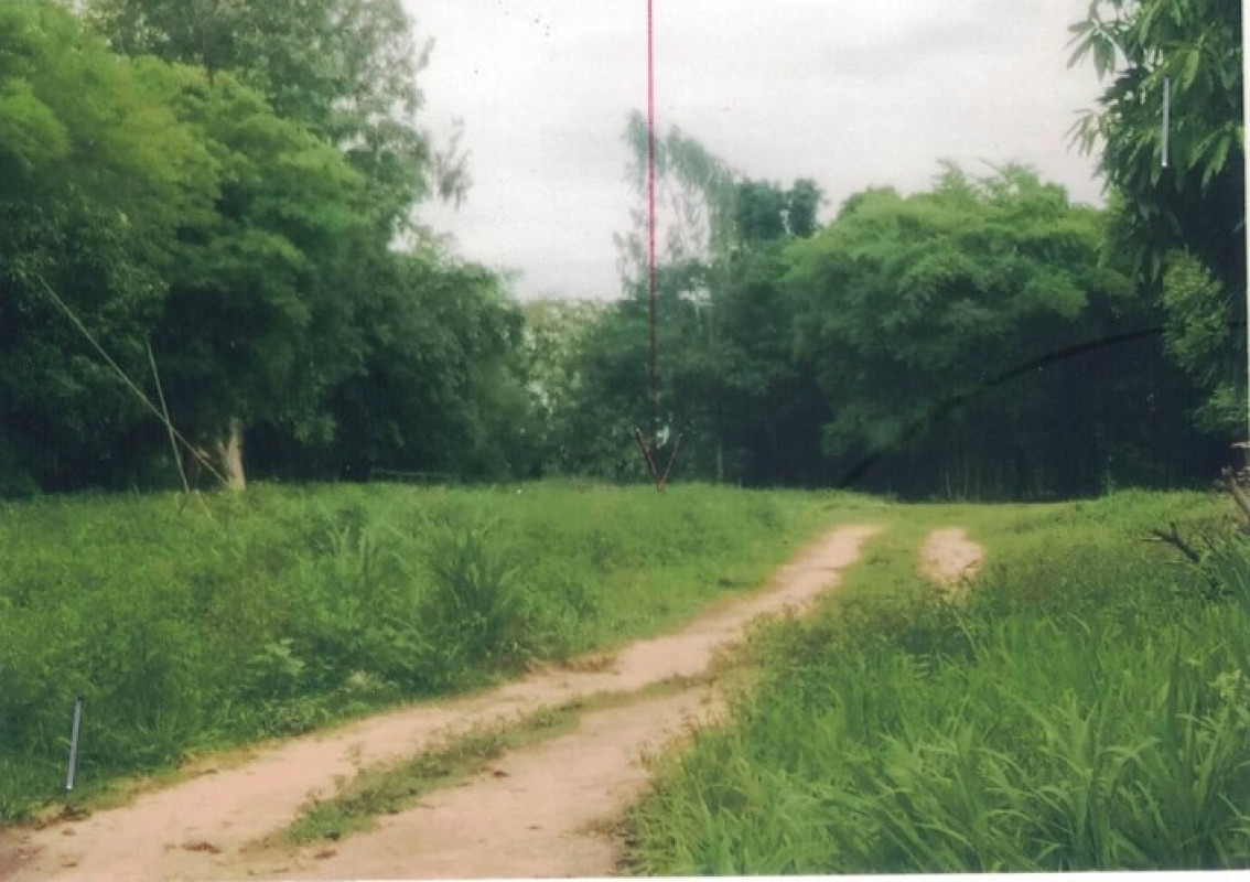 Residential land/lot Khon Kaen Phra Yuen Phra Yuen 120400