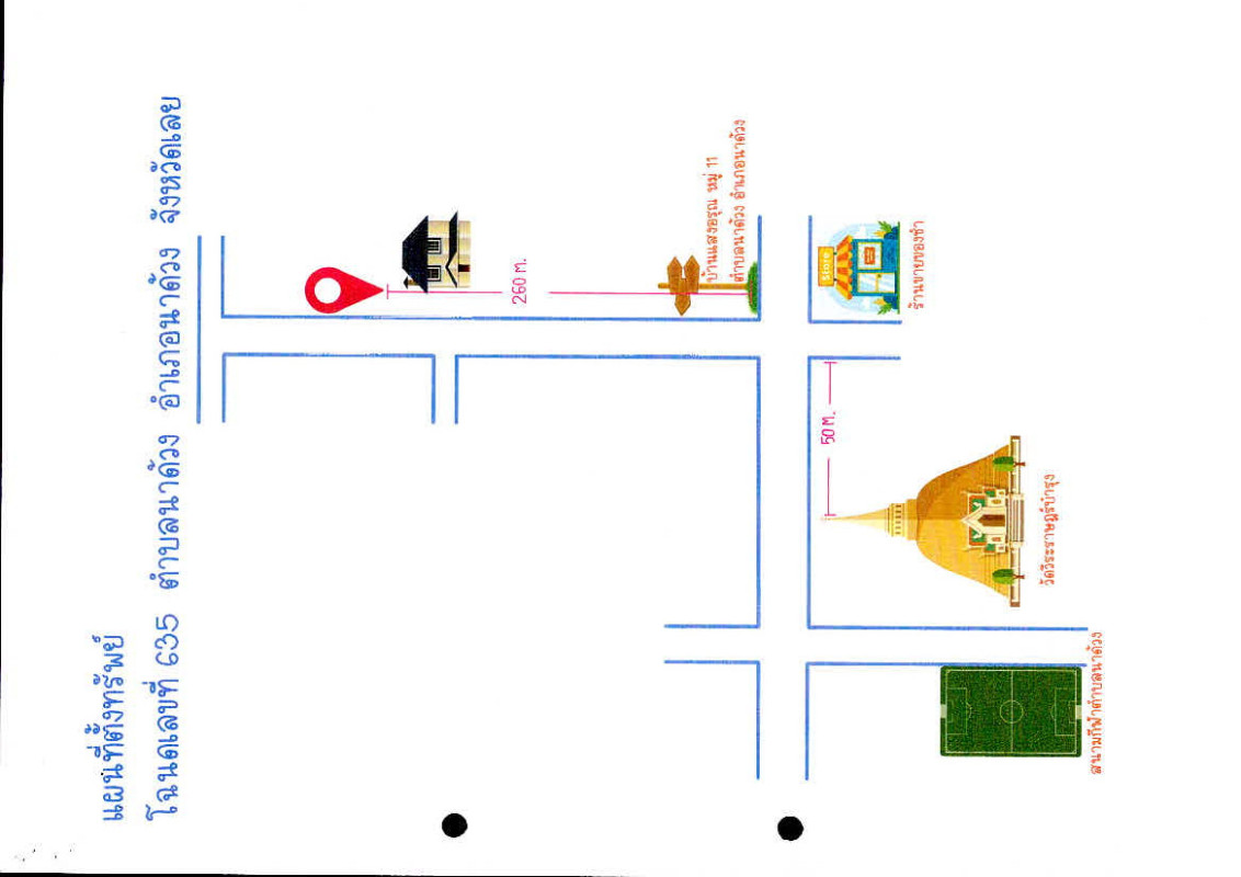 Single house Loei Na Duang Na Duang 428620