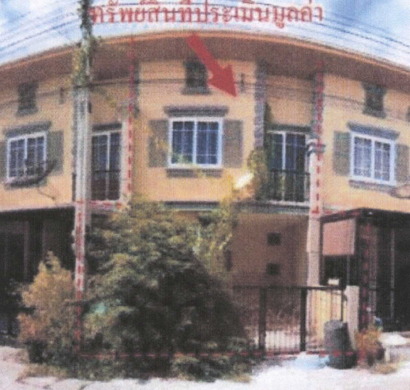 Townhouse Chon Buri Si Racha Surasak 1224722